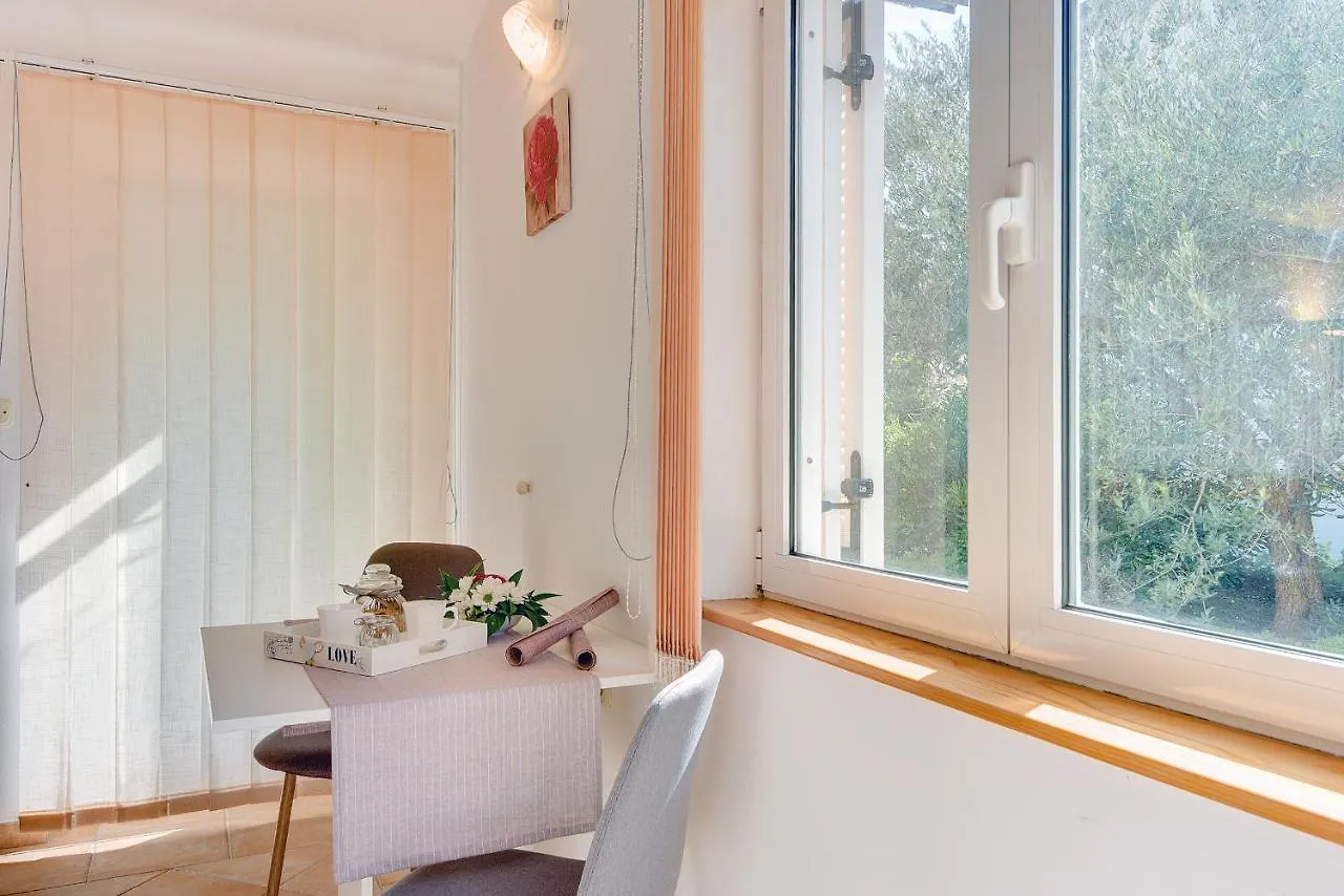 Holiday Home Batel Pula