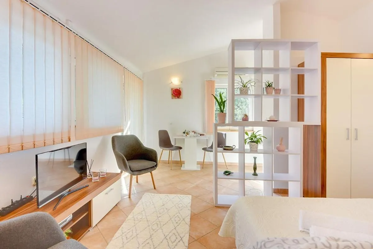 Holiday Home Batel Pula
