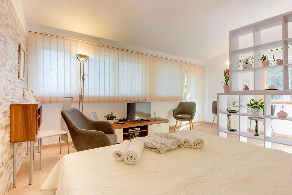Holiday Home Batel Pula