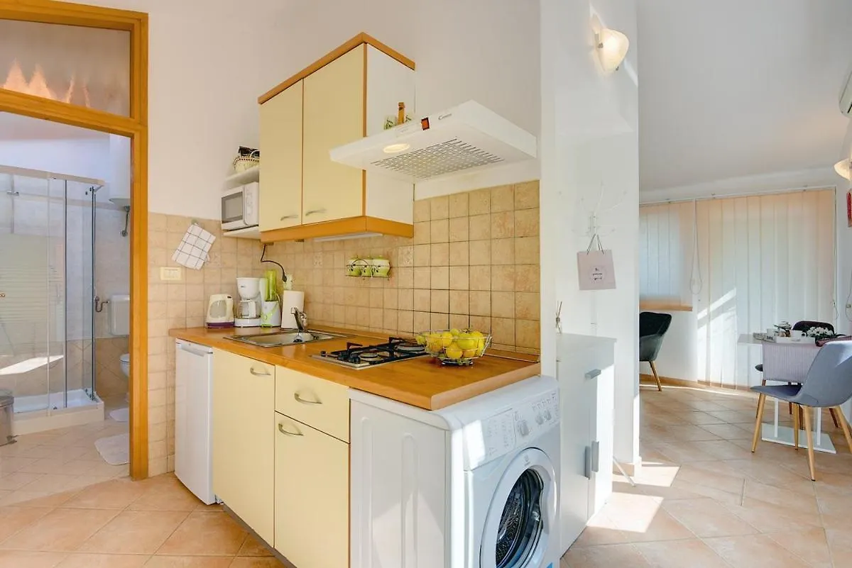 Holiday Home Batel Pula Kroatien